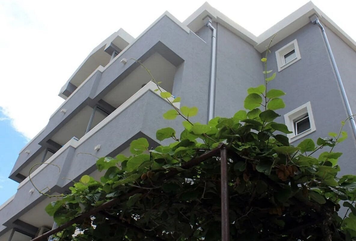 Dmd 2018 Apartments 3* фотосуреті